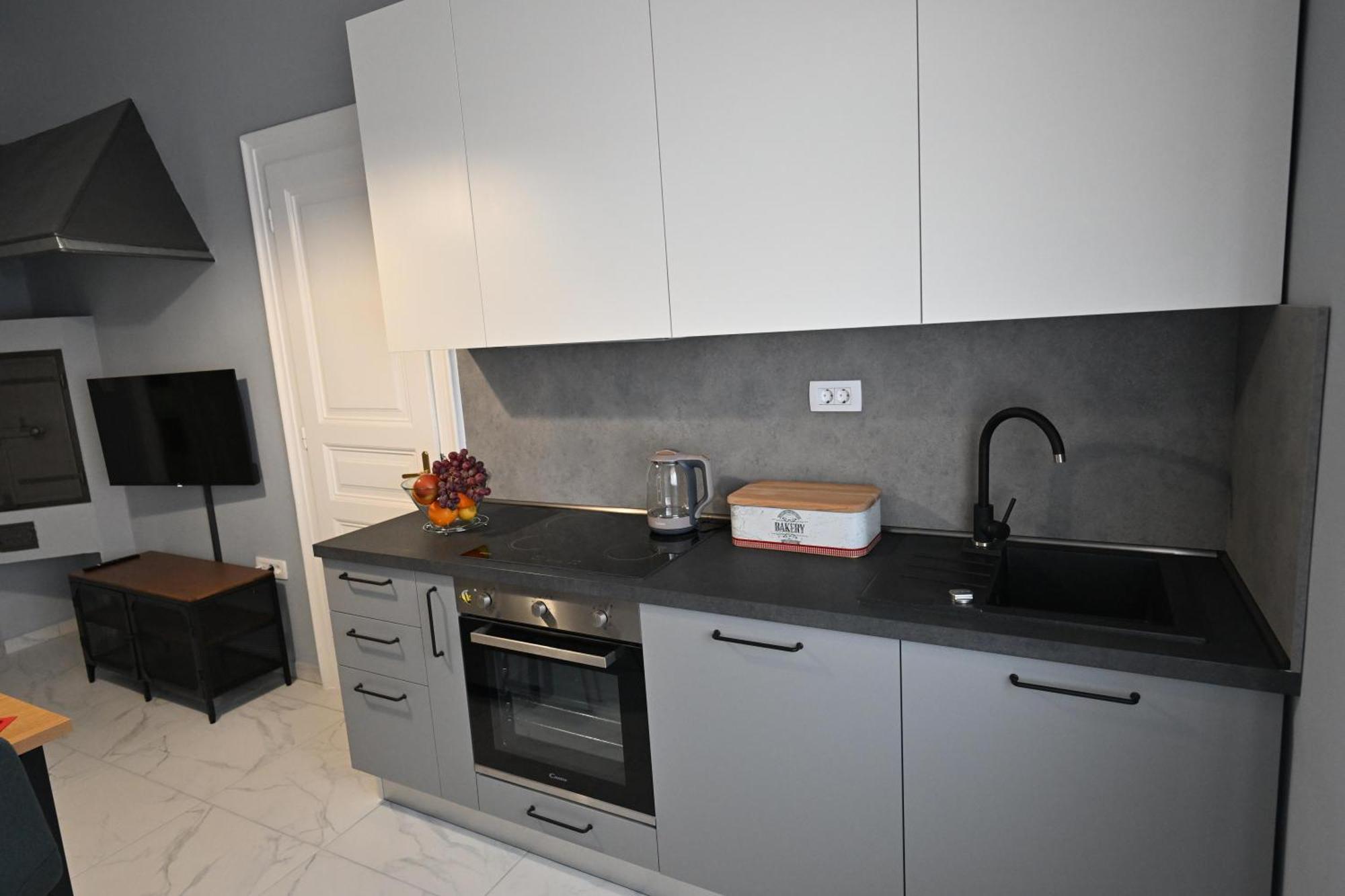 Rising Sun Apartment Rijeka