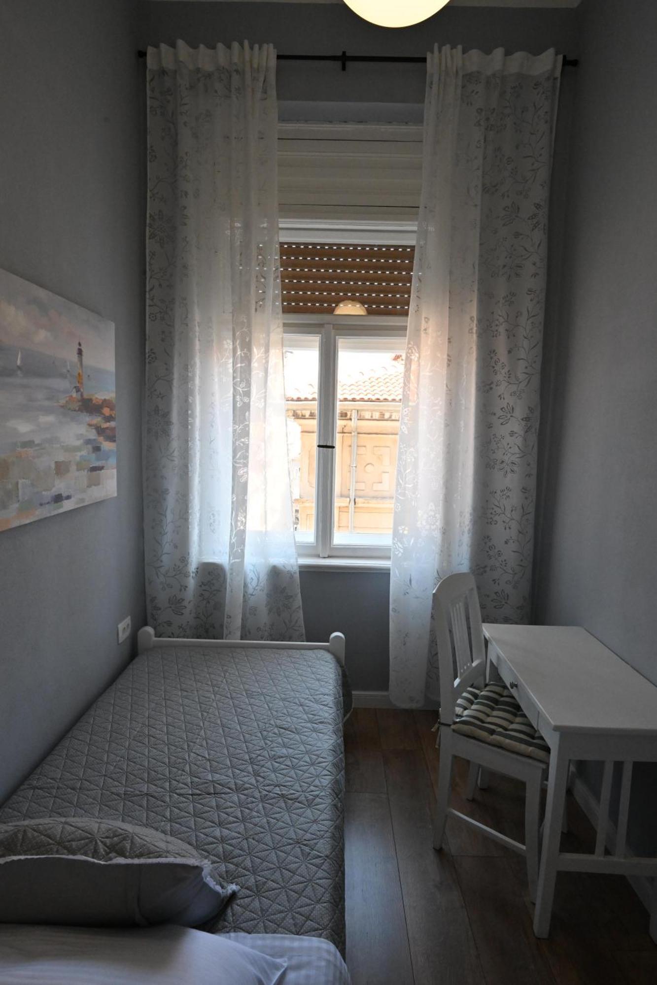 Rising Sun Apartment Rijeka