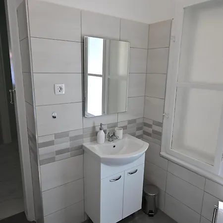 Appartamento Rising Sun Fiume Esterno foto
