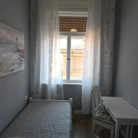 Appartamento Rising Sun Fiume Esterno foto