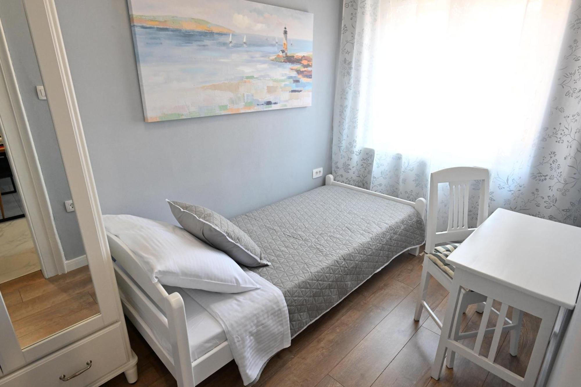 Apartman Rising Sun Fiume